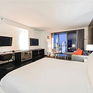 Suite Balcony